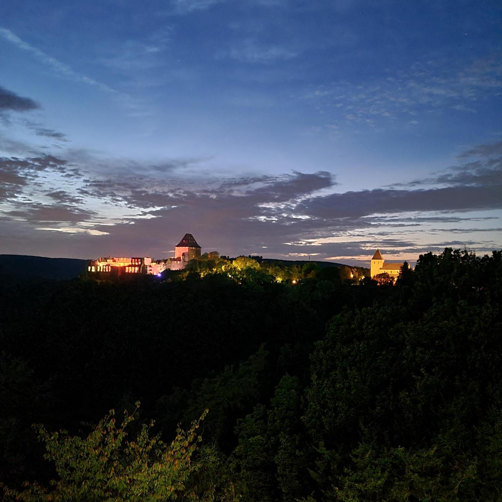 Eifelherz Mit Sonnenterrasse Нідеґґен Екстер'єр фото